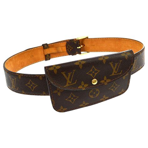 louis vuitton fanny pack men's|Louis Vuitton fanny pack cost.